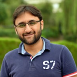 Dr. Rehan Hafiz