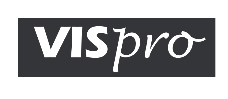 VISPRO Logo